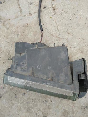 туманки ниссан примера: Ниссан противотуманки одна, правая сторона — 2