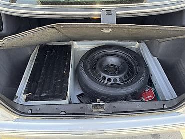 мерс на продажу: Mercedes-Benz E-Class: 2000 г., 3.2 л, Автомат, Бензин, Седан — 10