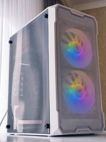 игровые комп: Компьютер, ОЗУ 16 ГБ, Для работы, учебы, Б/у, HDD — 1