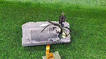 e65: Бортовой монитор большой для BMW E65 Номер 65.82-6 933 -165 Состояние — 5