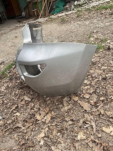 животные на р: Дверь Задняя правая Toyota, Б/у — 5