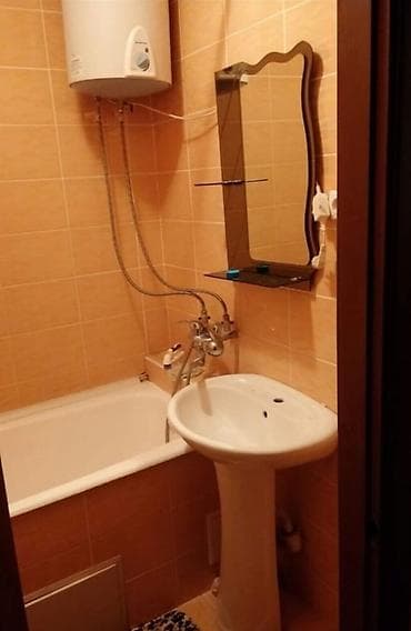 Квартиры: 3 комнаты, 92 м², Индивидуалка, 6 этаж, Старый ремонт — 5