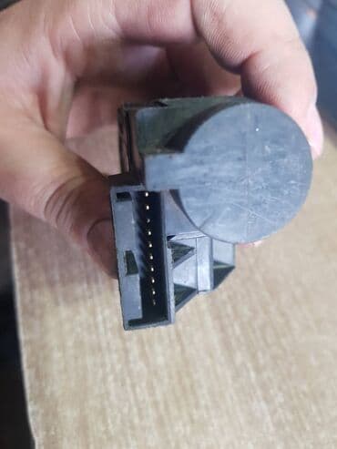 ip камеры speed dome с датчиком температуры: Nissan Largo актуатор печки, Нисан Ларго сервопривод печки — 1