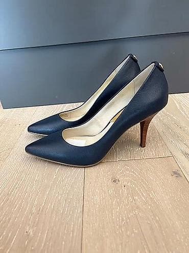 кеды майкл корс: Туфли, 35, Michael Kors, Б/у, Самовывоз — 2