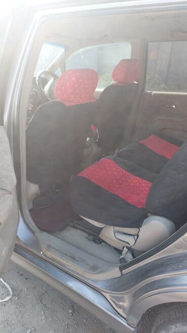 хонда одиссей обсолют: Honda Odyssey: 2000 г., 2.3 л, Автомат, Газ, Минивэн — 9