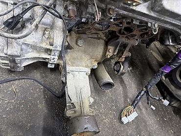 a2 group: Раздаточная коробка Toyota Highlander GSU45L 2GR-FE 2010 - — 2