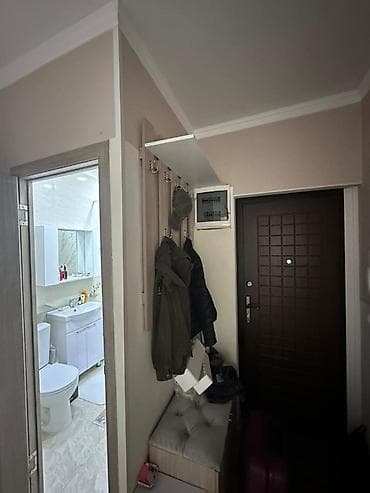 2 комнаты, 56 м², Элитка, 4 этаж, Косметический ремонт — 10