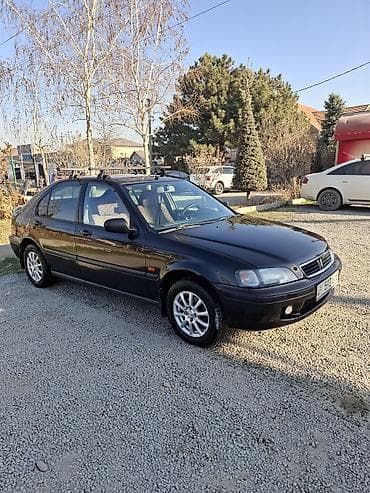 хонда электромобиль: Honda Civic: 1999 г., 1.4 л, Автомат, Бензин, Хэтчбэк — 1