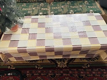 седьмое небо: Угловой диван, C подушками — 4