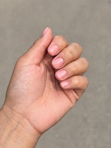 cdi 2 2: Маникюр и покрытие гель‑лаком/шеллаком - Классический и — 4