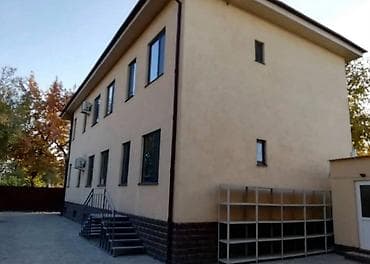 Коммерциялык мүлк: Имарат, Иштеп жаткан 1 м² — 1