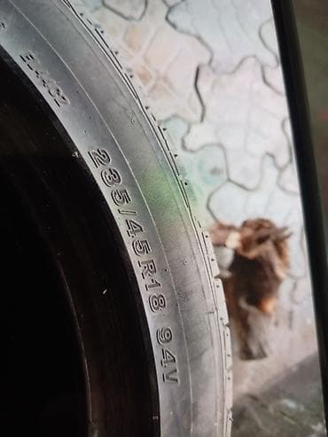 r13 matiz: Комплект автомобильных шин (разные размеры)количество 4штуки,по — 3