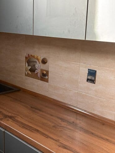 арзан ижарага берилген батирлер дордой: 2 бөлмө, Менчик ээси, Толугу менен эмереги бар — 12