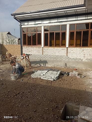 сваршика: Бишкектеги тажрыйбалуу Өзбекстандык усталар! 🇺🇿🛠️🇰🇬 Урматтуу шаар — 2