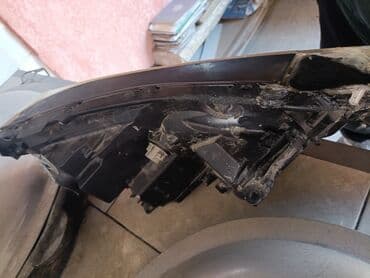 авторынок бишкек тойота рав 4: Передняя левая фара Toyota 2017 г., Б/у, Оригинал, Япония — 5