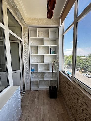 Продажа квартир: 2 комнаты, 72 м², Элитка, 3 этаж, Евроремонт — 4