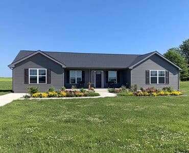 мобильный дом: Модульные контейнерные дома и офисы Мы создаём современные дома под — 9