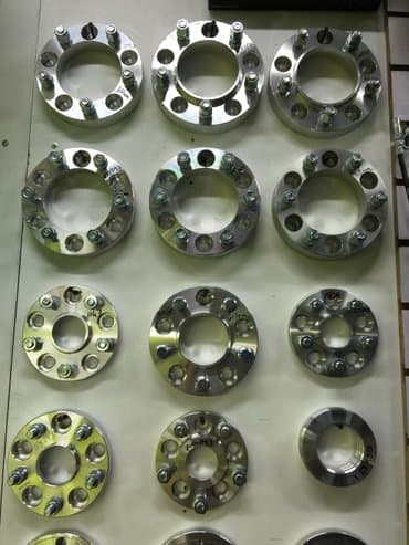 куплю домашние цветы: Проставки️ Автозапчасти Проставки на все виды авто BMW, Toyota — 2