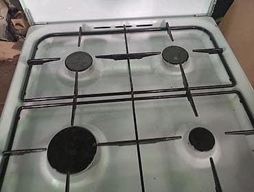 spada step: Газовая, Механическое, Напольная — 3