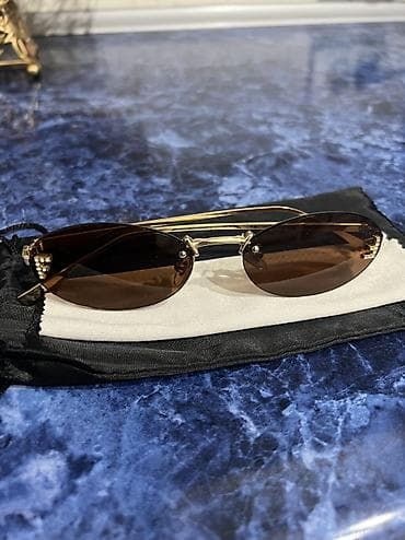 olevs часы: Солнцезащитные очки очки, Унисекс, Регулируемые носоупоры — 3