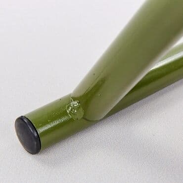 кресло для кемпинга: Стул для рыбалки (стульчик) складной без спинки для туризма Если Вы — 7