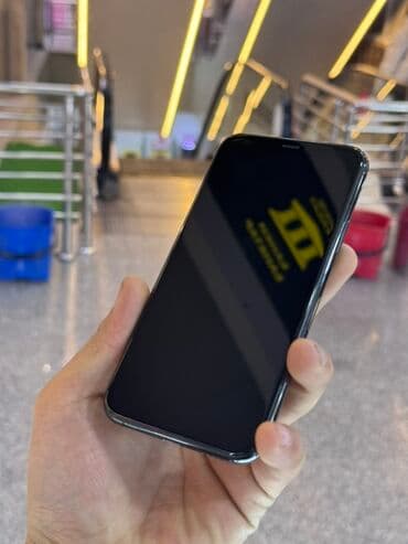 Смарт-часы: IPhone 11 Pro, Space Gray — 2