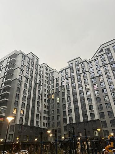 nova grand: 2 комнаты, 46 м², Элитка, 3 этаж, Евроремонт — 7