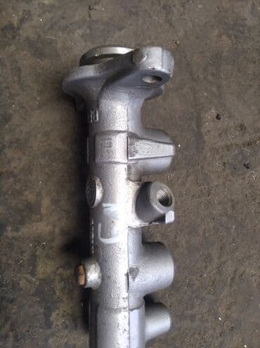 продать швейную машинку на запчасти: Tормозной цилиндр с Японского автомобиля Тормозной цилиндр №9, см — 2