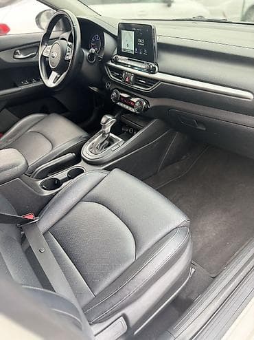 төө куш: Kia K3: 2020 г., 1.6 л, Типтроник, Бензин, Седан — 10