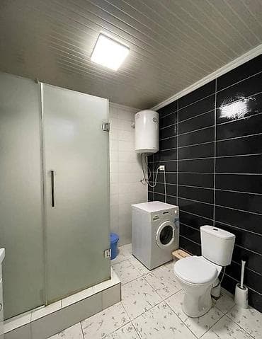 учкун жм: Үй, 185 м², 5 бөлмө, Кыймылсыз мүлк агенттиги, Дизайнердик оңдоо — 6