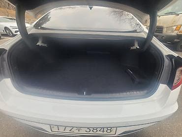 kia 2016: Hyundai Sonata: 2021 г., Автомат, Бензин, Седан — 6