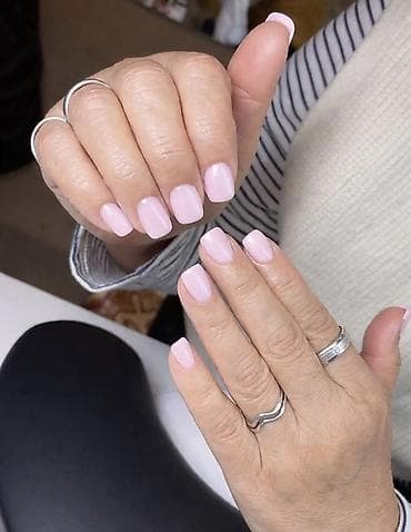 молярные работы: МАНИКЮР/НАРАЩИВАНИЕ НОГТЕЙ Верхний Джал, Бишкек 📍 Ищу 3 моделей из — 7