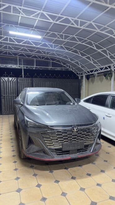 диск на нексию: Changan X5 Plus: 2025 г., 1.5 л, Автомат, Бензин, Кроссовер — 5