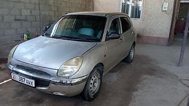 камри 40 крыша: Toyota Duet: 2001 г., 1 л, Автомат, Бензин, Хэтчбэк — 2