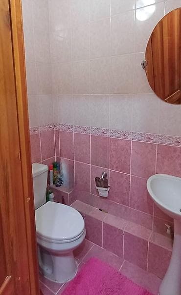 Квартиры: 2 комнаты, 50 м², 12 мкр 105 серия, 5 этаж, Свежий ремонт — 8