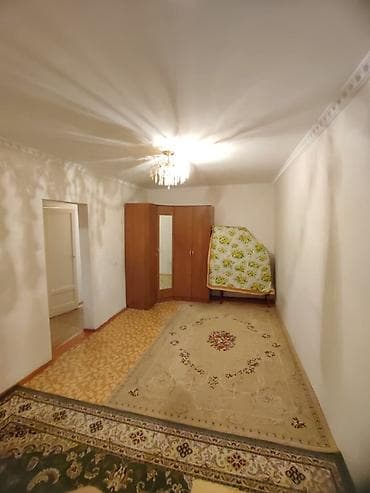 1 комната, Собственник, С мебелью частично at lalafo.kg 1 комната, Собственник, С мебелью частично