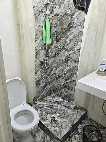 discovery studio: 🏡 Продаётся уютная студия 18 м² с евроремонтом 📍 мкр Кок-Жар 🏢 — 3