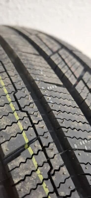 Шиналар: Новая зимняя шина GEPORMAX EV-ice Цена за комплект 26000сом - Размер — 1