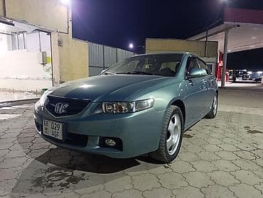 хонда степ вагон: Honda Accord: 2003 г., 2.4 л, Автомат, Бензин, Седан — 2