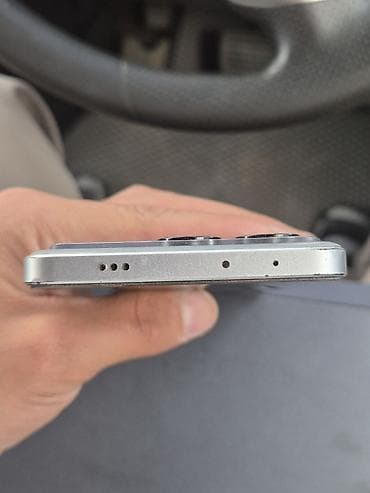 google pixel 6a: Poco X6 Pro 5G, 512 ГБ, цвет - Серый — 3