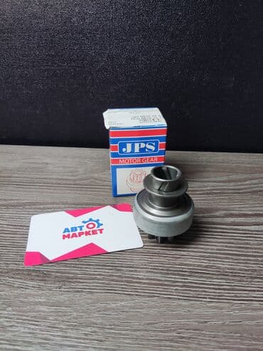 ge: Бендекс (JPS） Модель: MAZDA 626 GE 92-97 Артикул: B630-18-x46 Адрес — 1