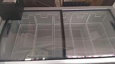 Бизнес үчүн жабдуулар: Бар — 2