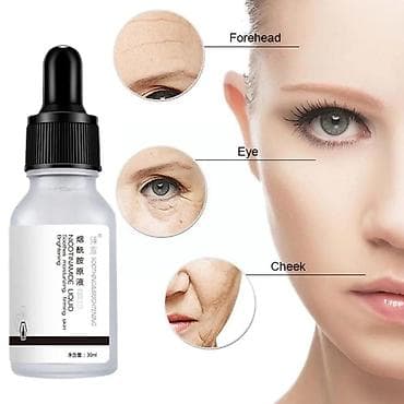 никотиновая кислота: Отбеливающая сыворотка Эффективность продукта: увлажняет и — 6