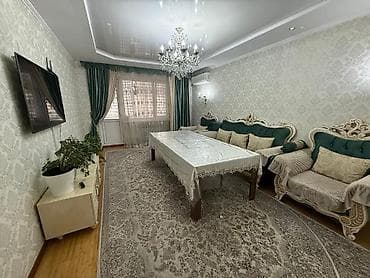 rent: 3 комнаты, Собственник, Без подселения, С мебелью полностью — 2