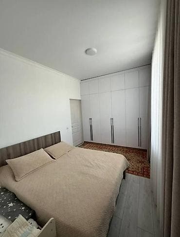 1 комната, 40 м², Кара-Жыгач ж/м 2 этаж, Свежий ремонт — 6