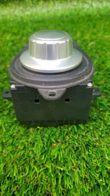 e91: Джойстик управления бортовым компьютером Производитель: BMW Модель — 3