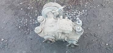 Коробка передач Механика ГАЗ Б/у, Оригинал