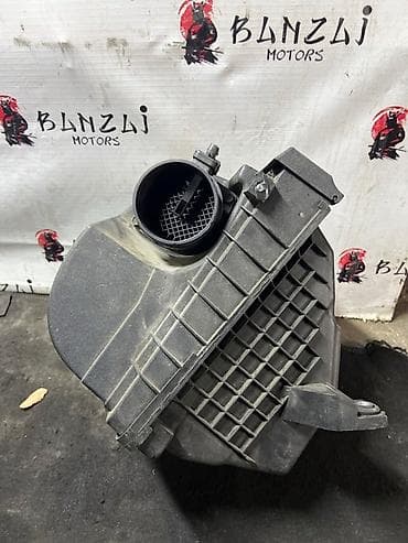 kia sarenta: Корпус воздушного фильтра KIA SORENTO UM D4HA 2016 (б/у) — 4