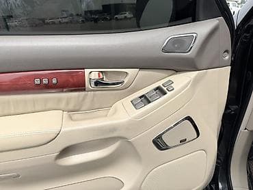 lexus 470 gx 2008 цена: Lexus GX: 2008 г., 4.7 л, Автомат, Газ, Внедорожник — 10