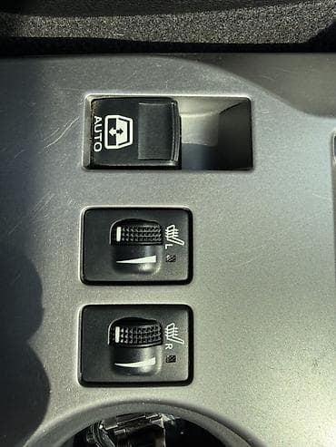 4ranner: Toyota 4Runner: 2016 г., 4 л, Автомат, Бензин, Внедорожник — 10